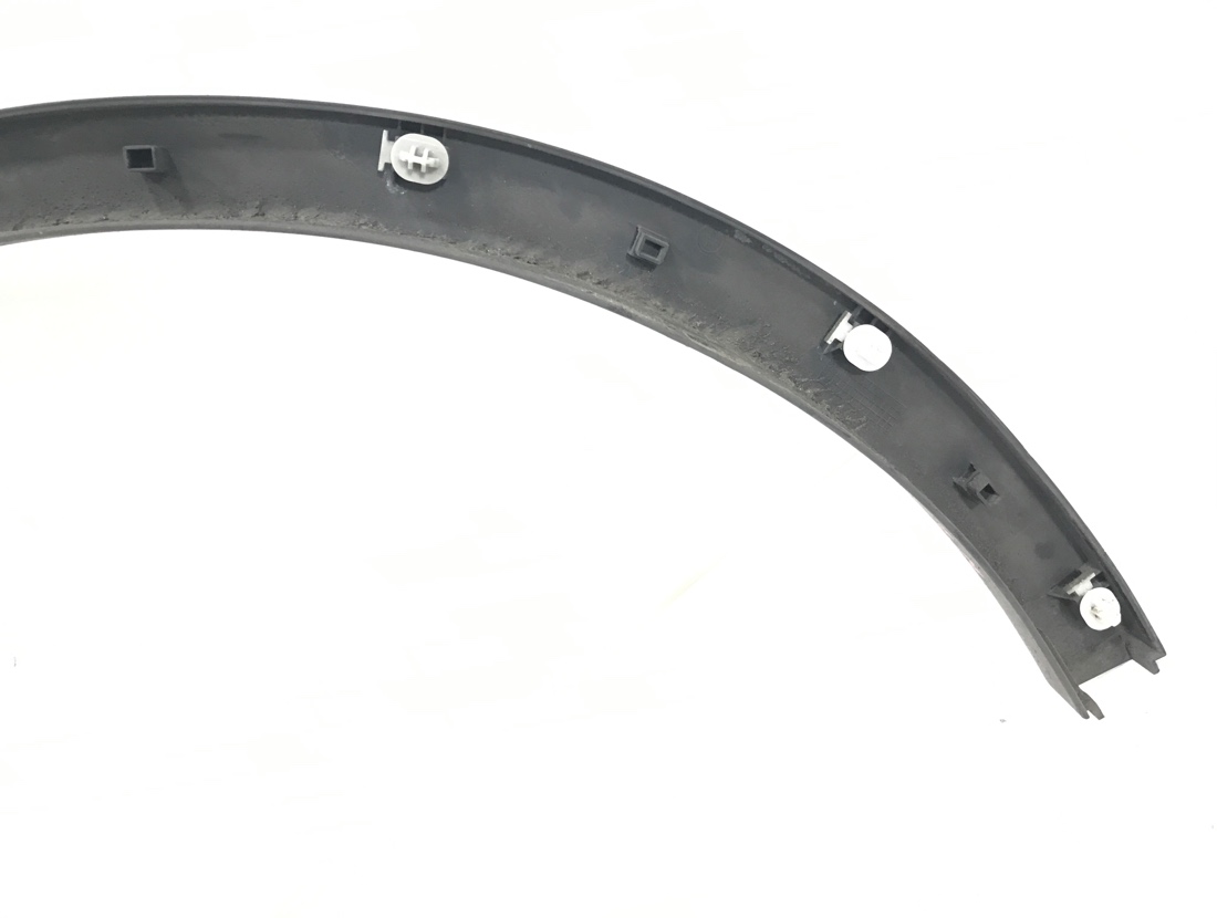 Фендер задний левый Nissan Skyline Crossover J50 VQ37VHR