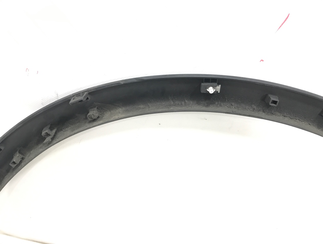 Фендер задний левый Skyline Crossover 2007 J50 VQ37VHR