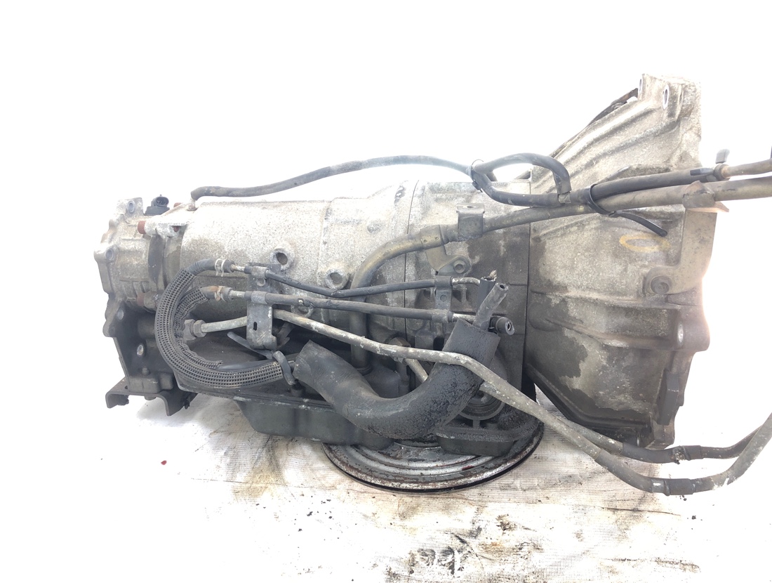 АКПП VehiCross 1999 UGS25DW 6VD1
