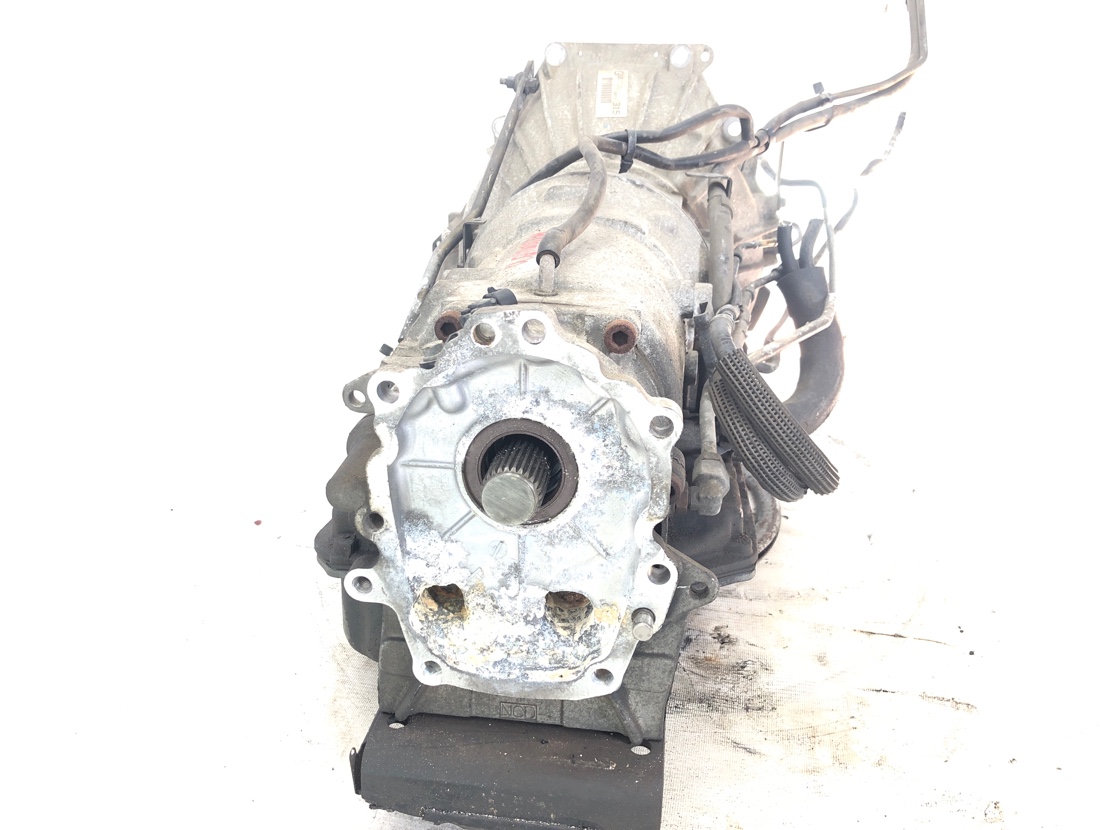 АКПП VehiCross 1999 UGS25DW 6VD1