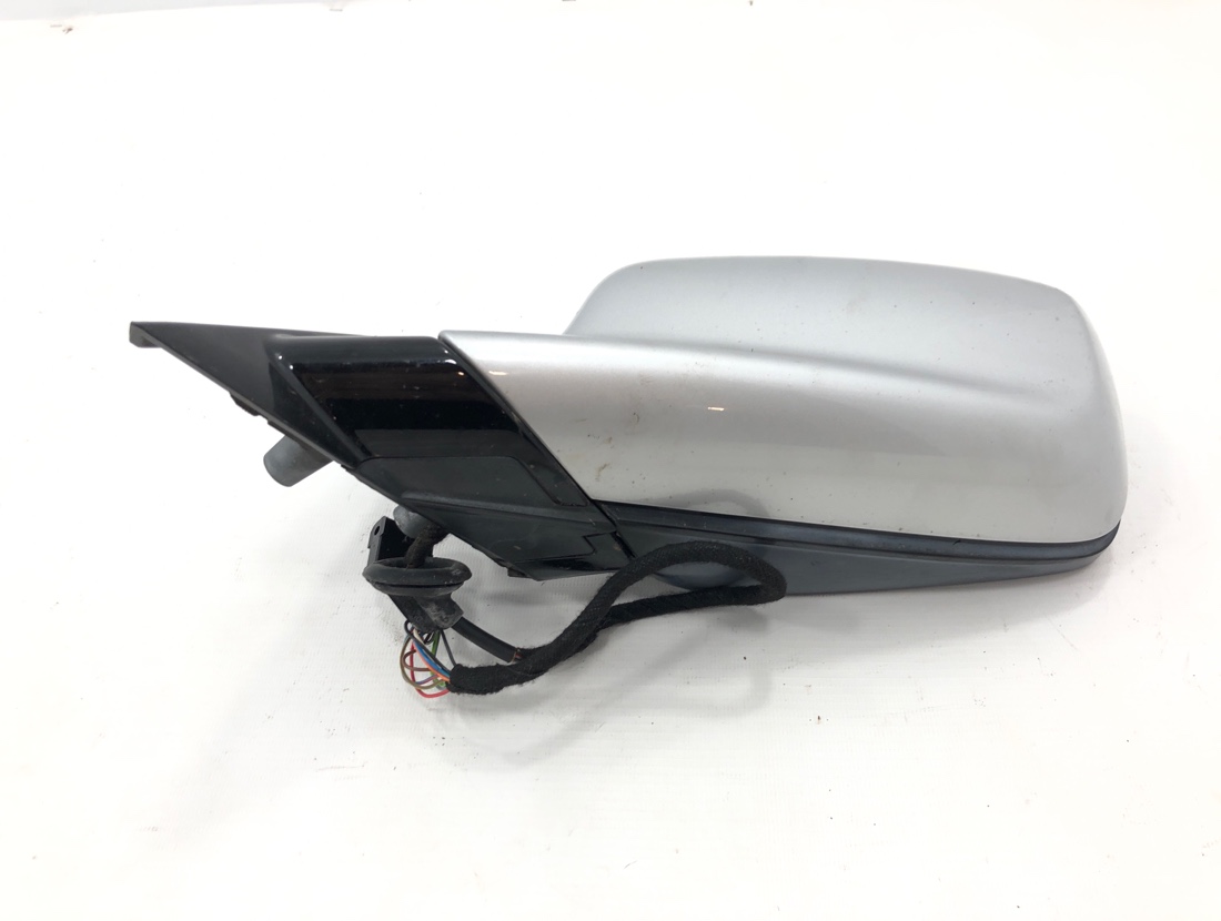 Зеркало левое BMW 3-Series E46 N42B20 Зеркало левое BMW 3-Series E46 N42B20