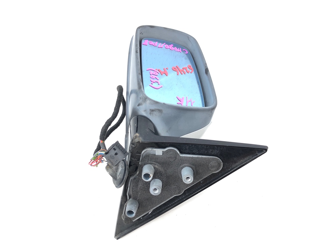 Зеркало левое 3-Series 2000 E46 N42B20 Зеркало левое 3-Series 2000 E46 N42B20