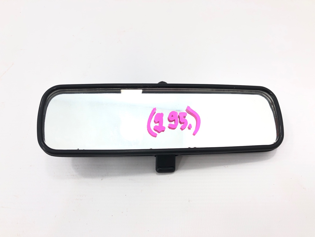 Зеркало заднего вида салонное Зеркало заднего вида салонное