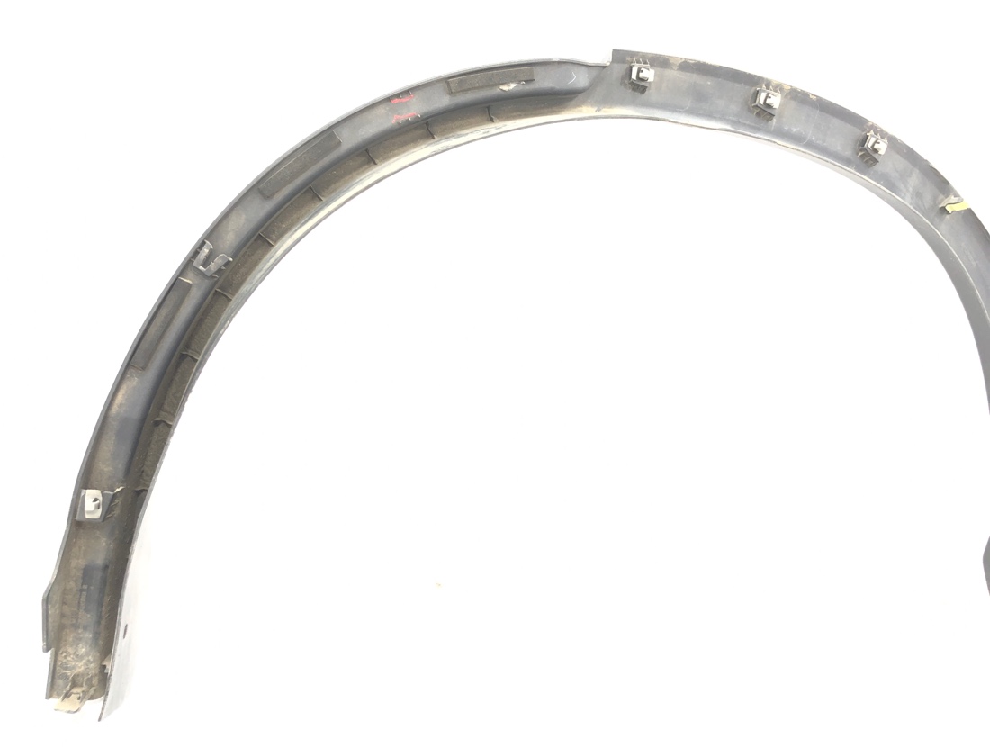 Фендер задний правый CR-V 2015 RM4 K24A