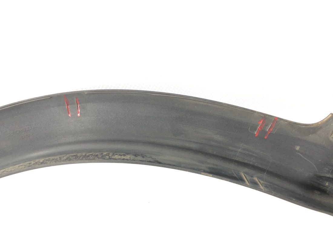 Фендер задний правый CR-V 2015 RM4 K24A