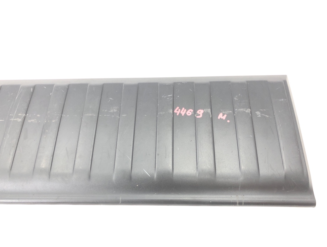 Обшивка багажника X5 2007 E70