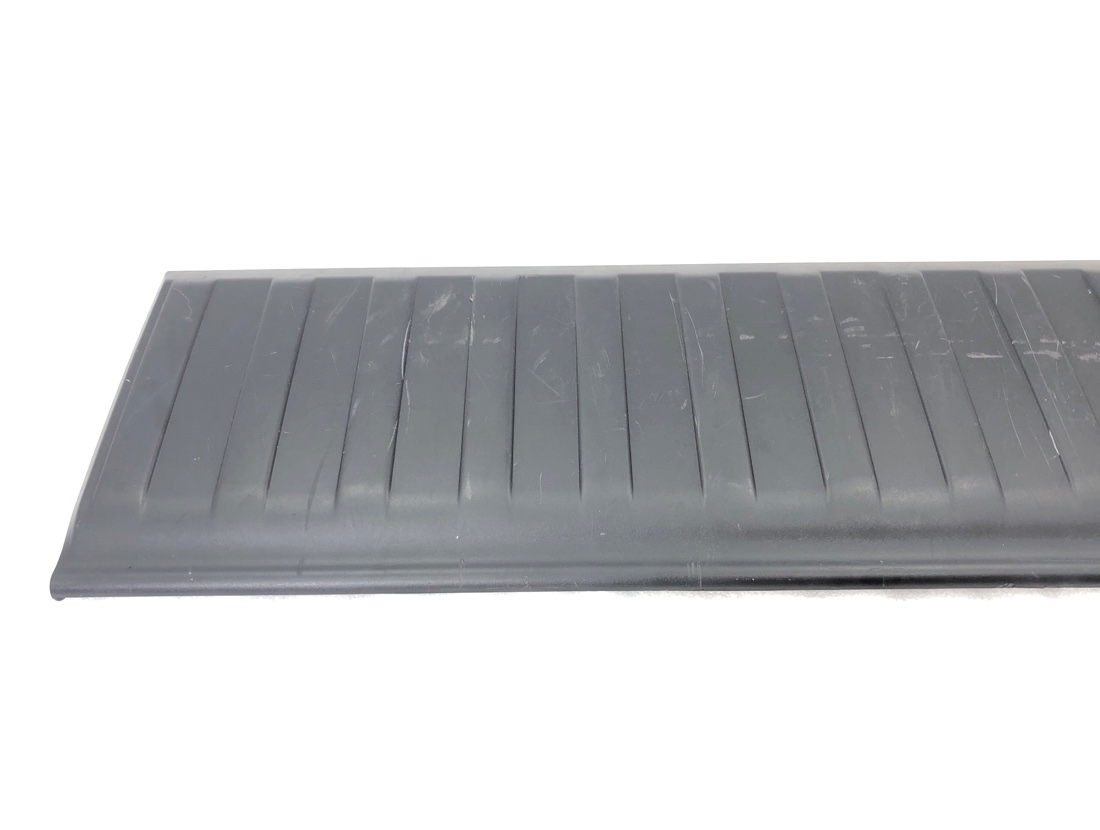 Обшивка багажника BMW X5 E70