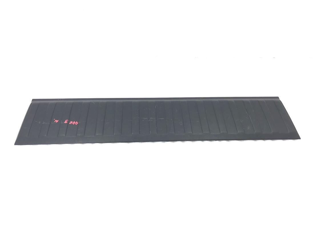 Обшивка багажника X5 2007 E70