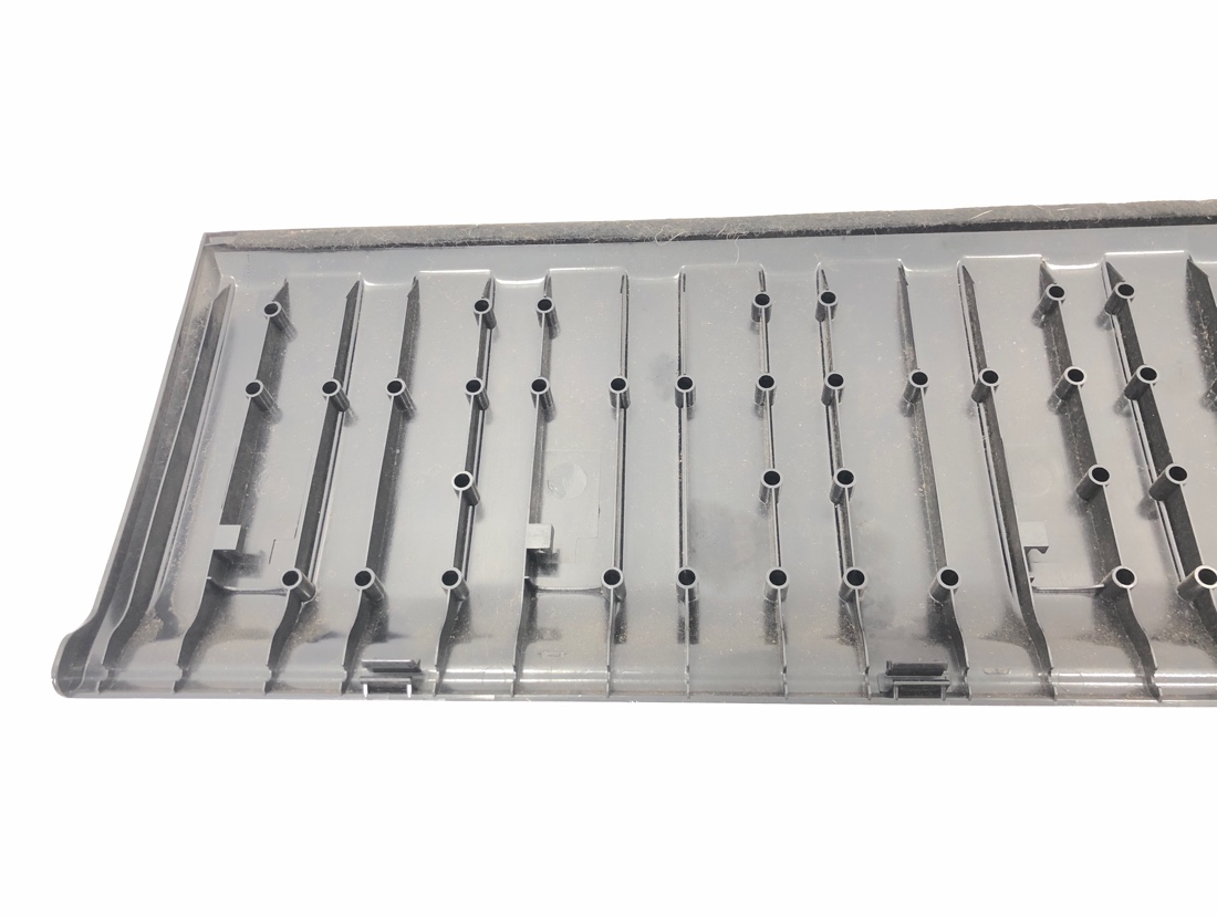 Обшивка багажника X5 2007 E70