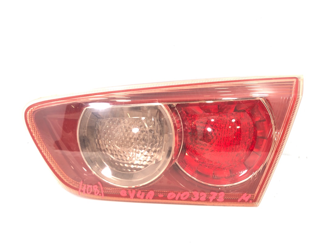 Стоп-сигнал правый Mitsubishi Galant Fortis 2008 CY4A 4B11 8330A394 контрактная