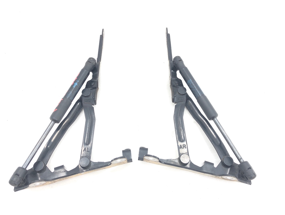 Амортизатор крышки багажника Toyota GT 86 2013 ZN6 FA20 контрактная