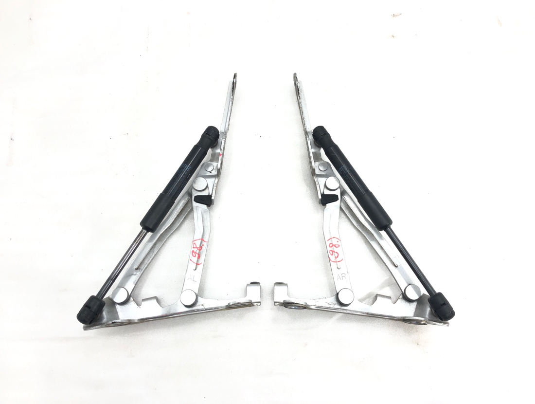 Амортизатор крышки багажника Toyota GT 86 2013 ZN6 FA20 контрактная