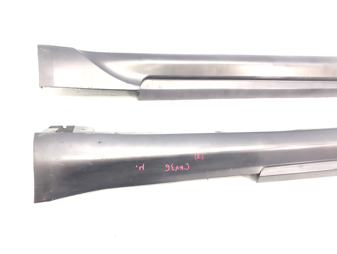 Порог Skyline 2007 CKV36 VQ37VHR