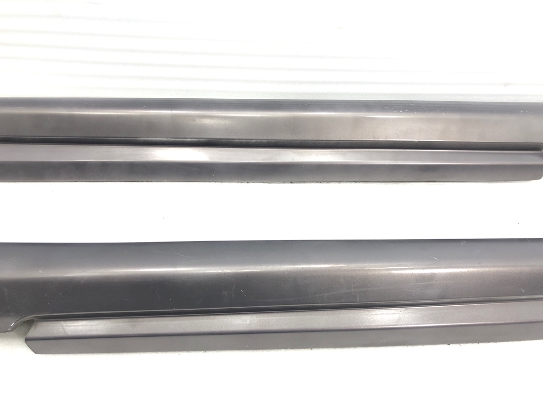 Порог Nissan Skyline CKV36 VQ37VHR