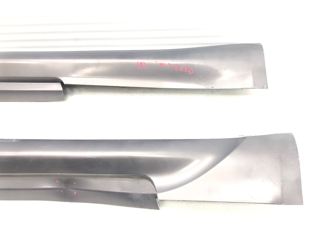 Порог Skyline 2007 CKV36 VQ37VHR