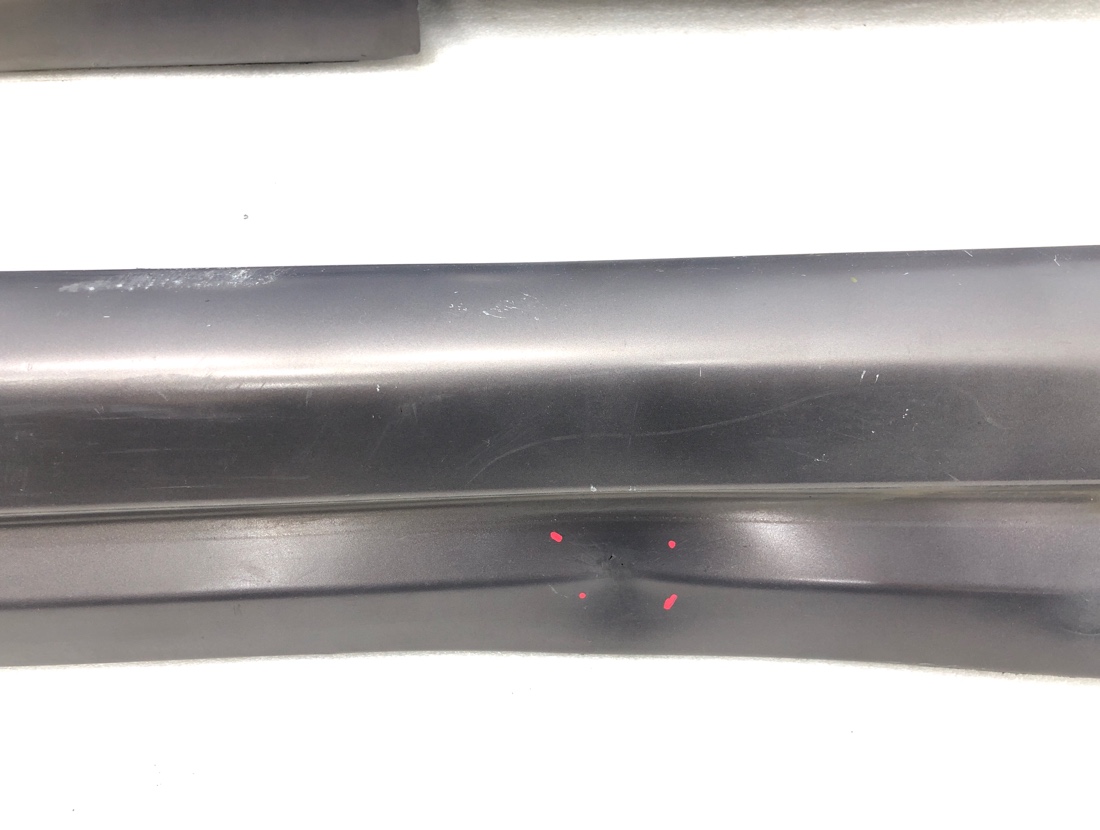 Порог Skyline 2007 CKV36 VQ37VHR