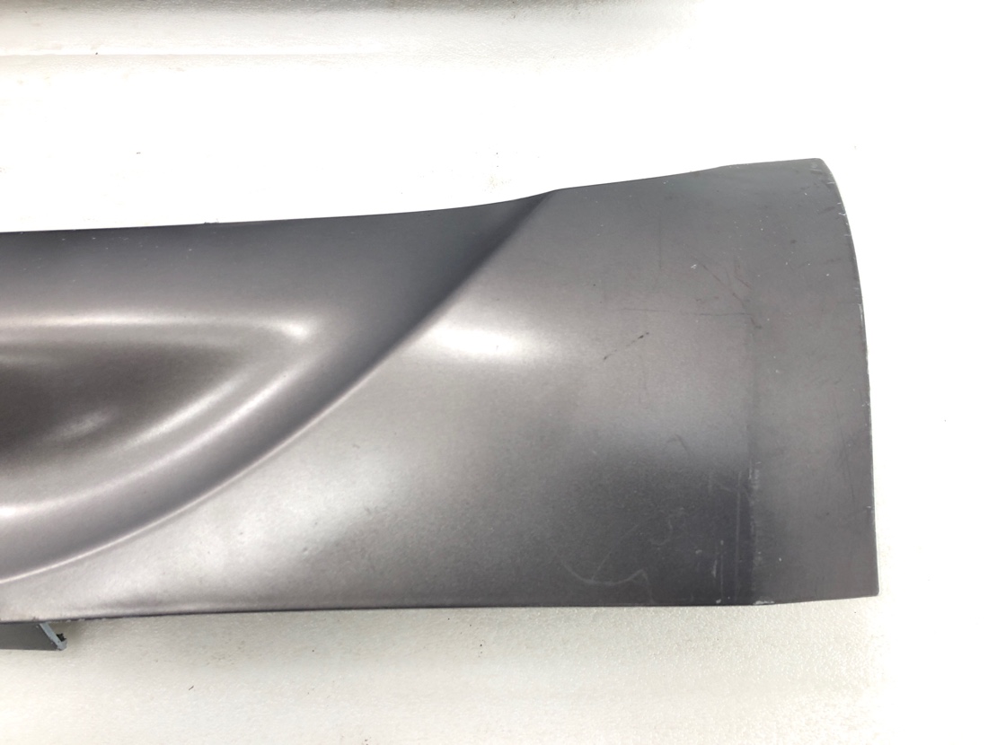 Порог Skyline 2007 CKV36 VQ37VHR