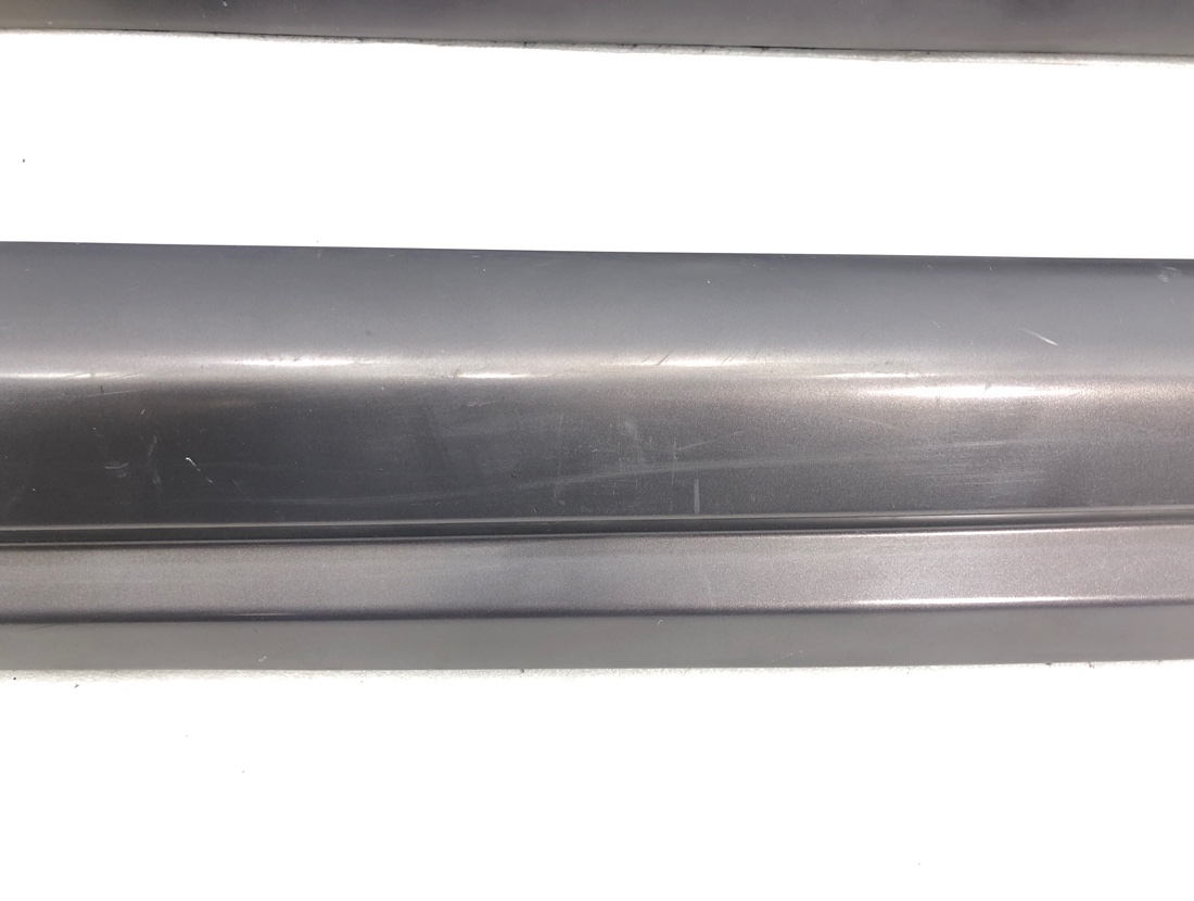 Порог Skyline 2007 CKV36 VQ37VHR