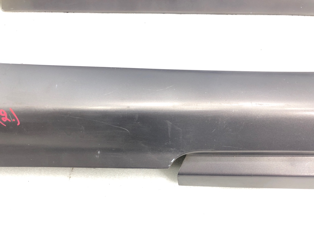 Порог Skyline 2007 CKV36 VQ37VHR