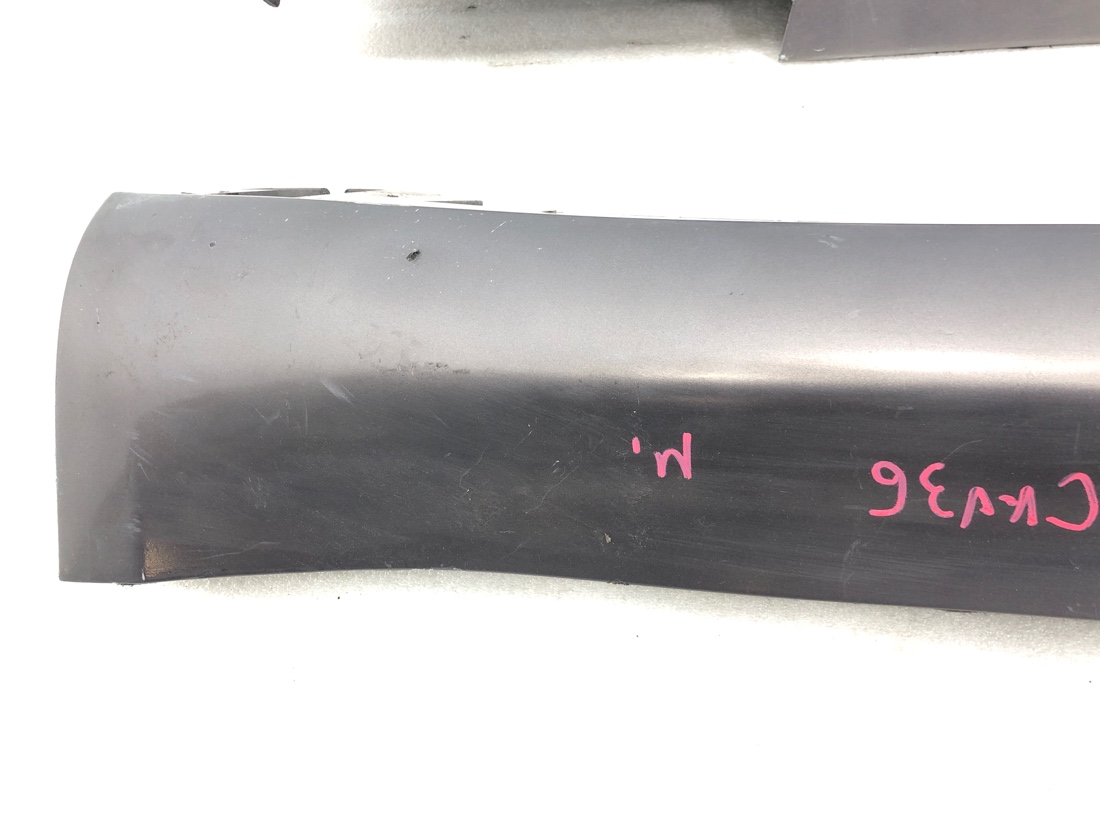 Порог Skyline 2007 CKV36 VQ37VHR