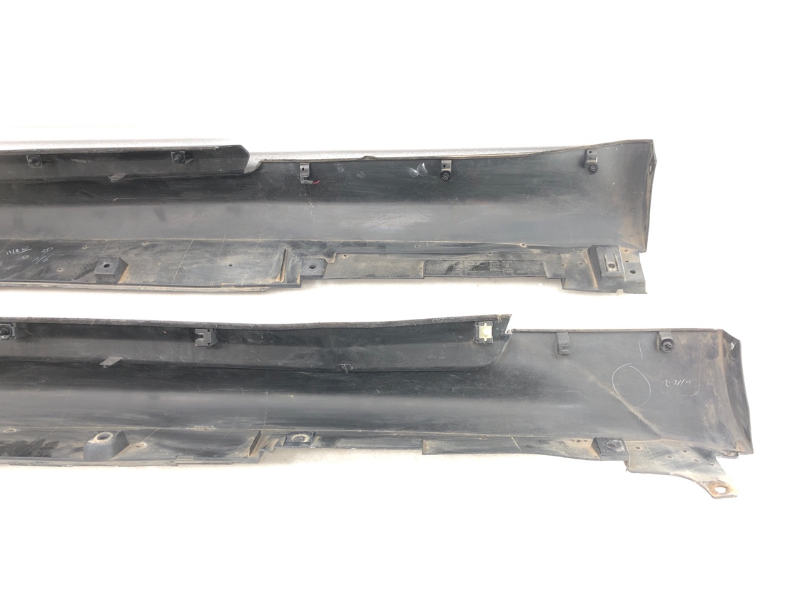 Порог Skyline 2007 CKV36 VQ37VHR