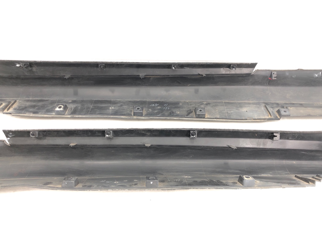 Порог Skyline 2007 CKV36 VQ37VHR