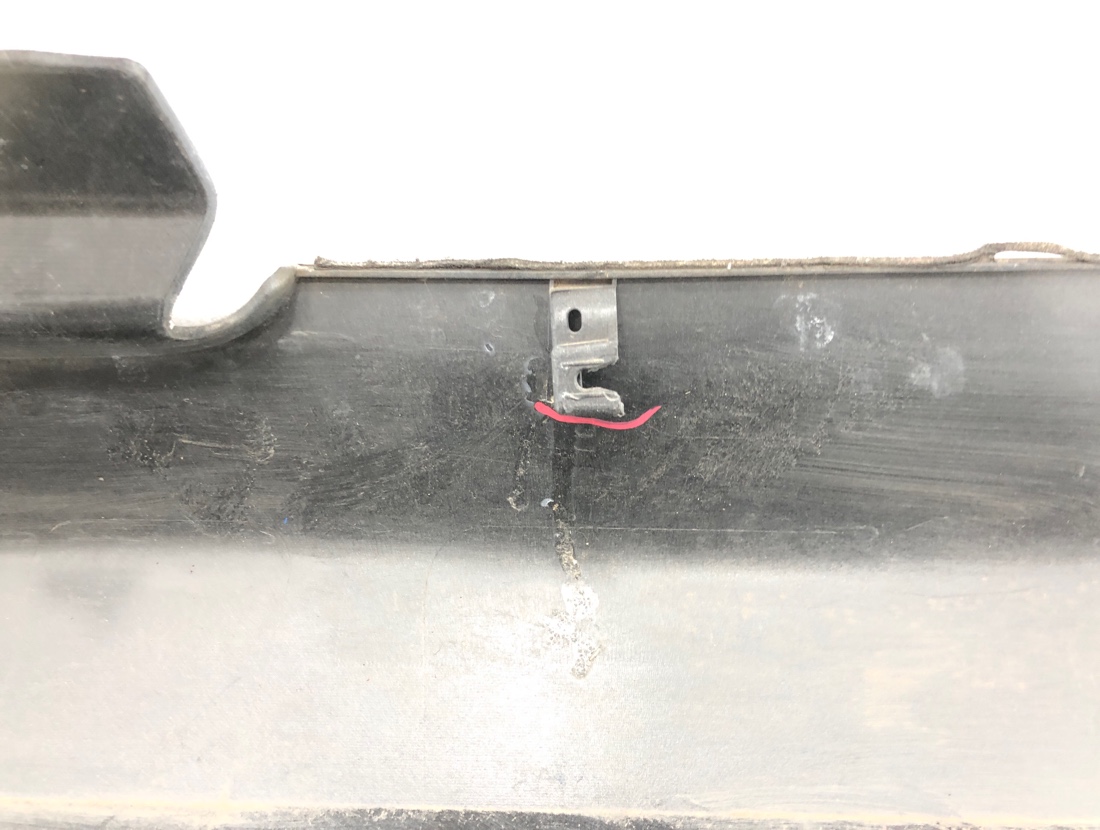 Порог Skyline 2007 CKV36 VQ37VHR