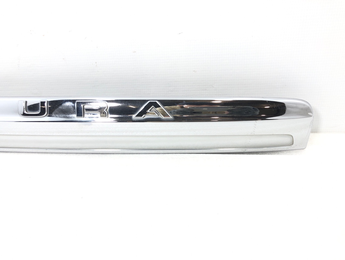 Накладка крышки багажника MDX 2003 YD1 J35A