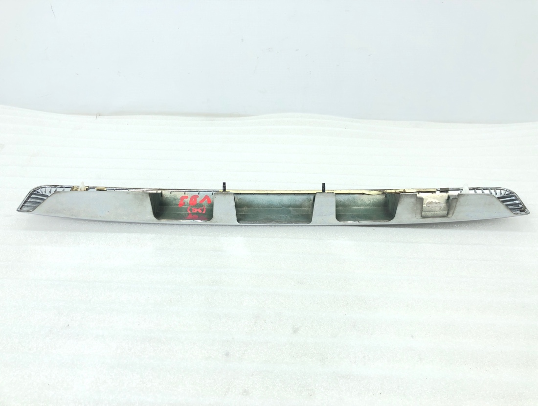 Накладка крышки багажника MDX 2003 YD1 J35A
