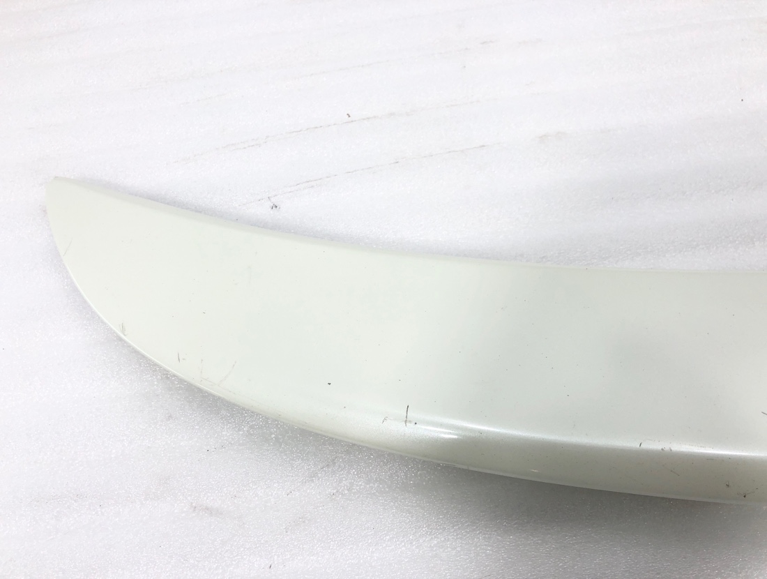 Спойлер Nissan Skyline CKV36 VQ37VHR