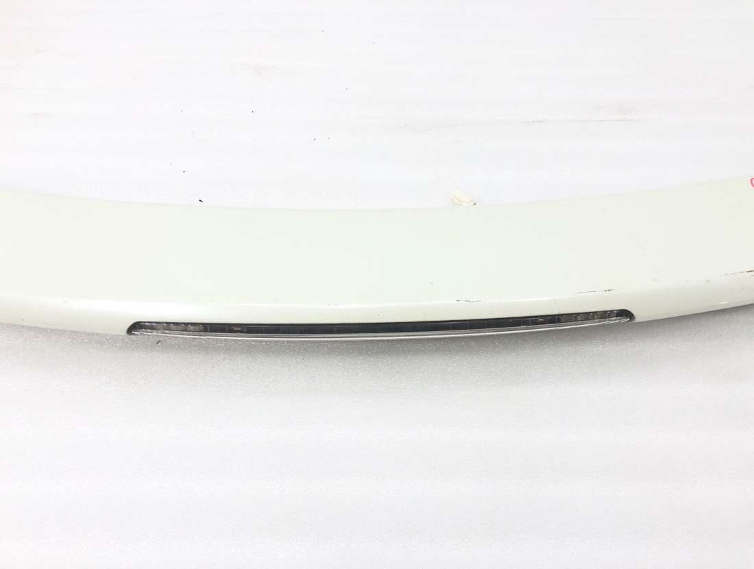 Спойлер Skyline 2007 CKV36 VQ37VHR