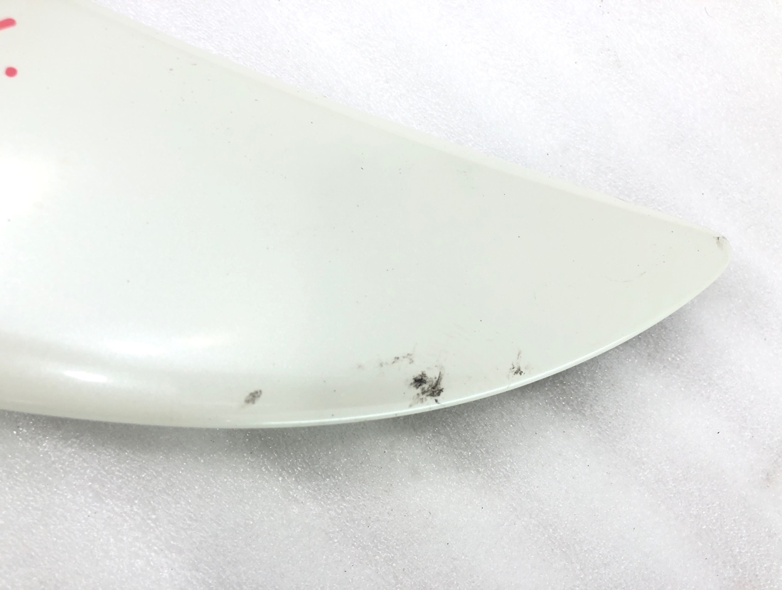 Спойлер Skyline 2007 CKV36 VQ37VHR