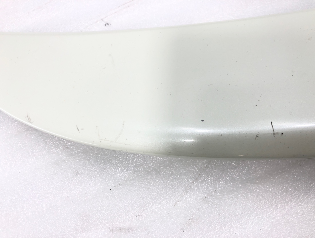 Спойлер Skyline 2007 CKV36 VQ37VHR