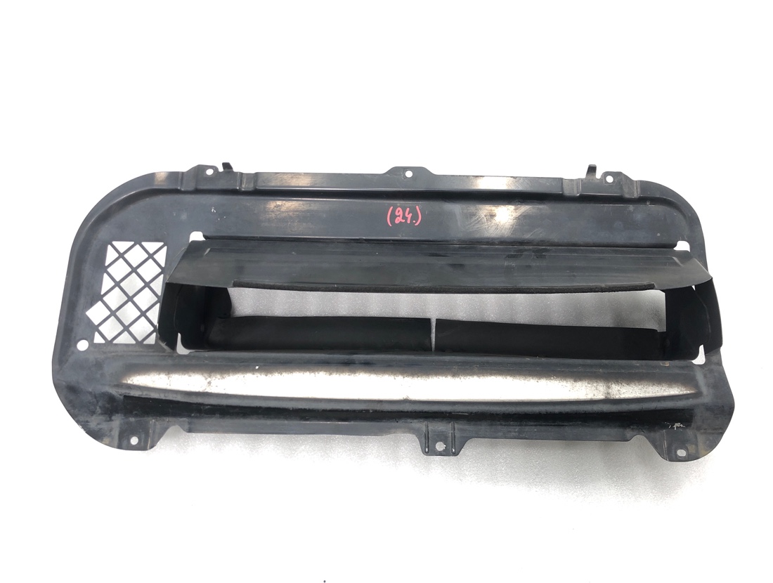 Направляющая интеркулера Subaru Forester 2004 SG5 EJ205 90817SA020 контрактная