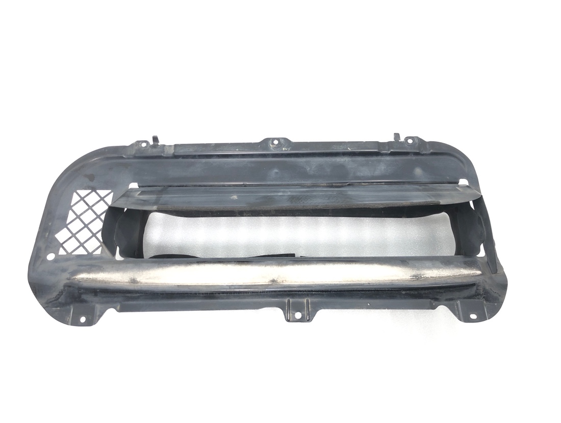 Воздухозаборник Subaru Forester 2004 SG5 EJ205 90817SA050 контрактная