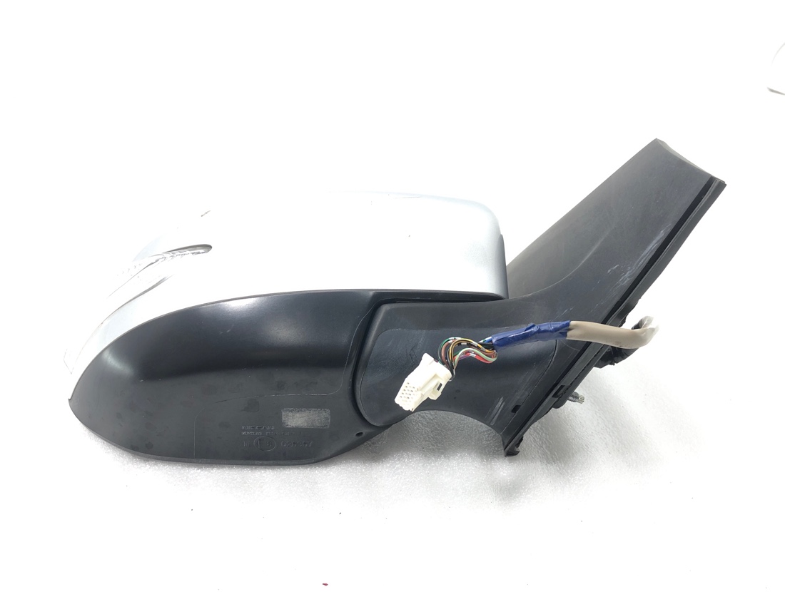 Зеркало правое Sylphy 2013 TB17 MRA8DE