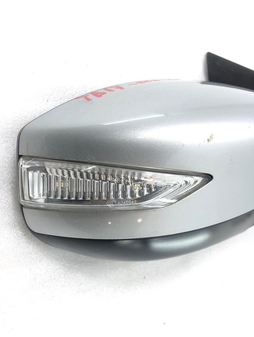 Зеркало правое Sylphy 2013 TB17 MRA8DE