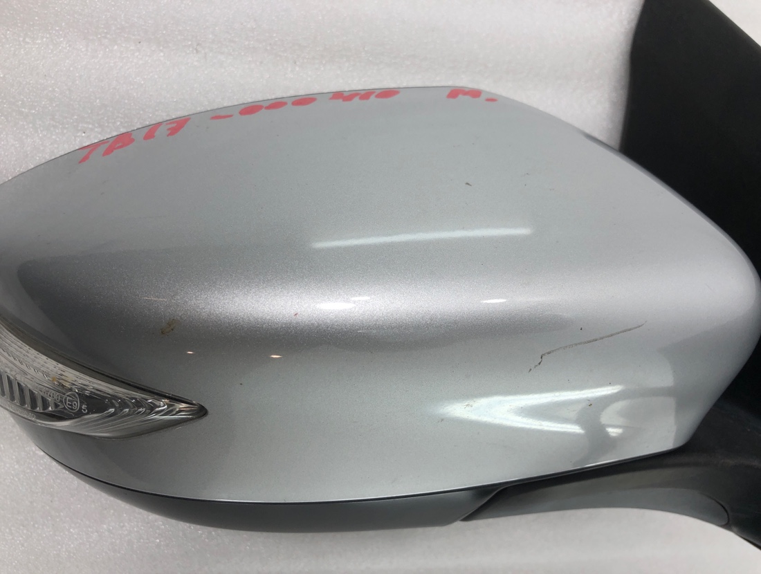 Зеркало правое Sylphy 2013 TB17 MRA8DE