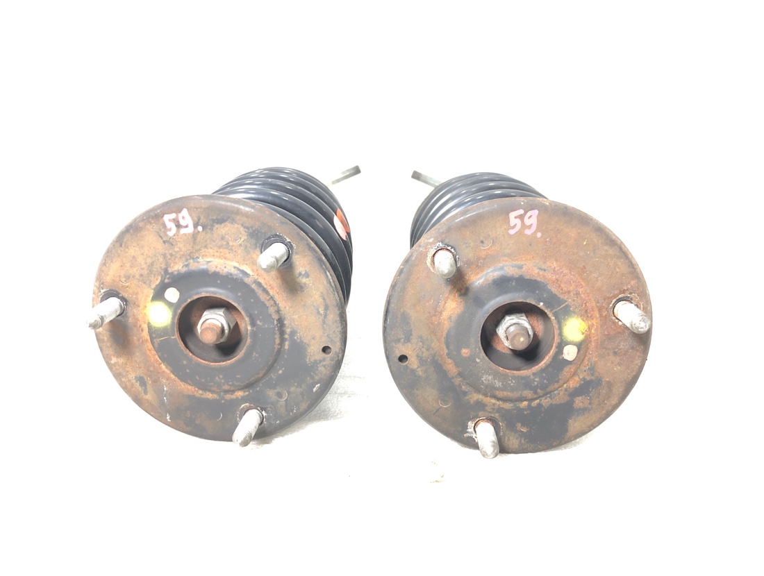 Стойка передняя GS350 2008 GRS196 2GRFE