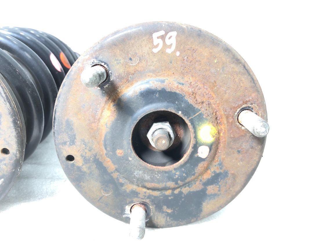 Стойка передняя GS350 2008 GRS196 2GRFE