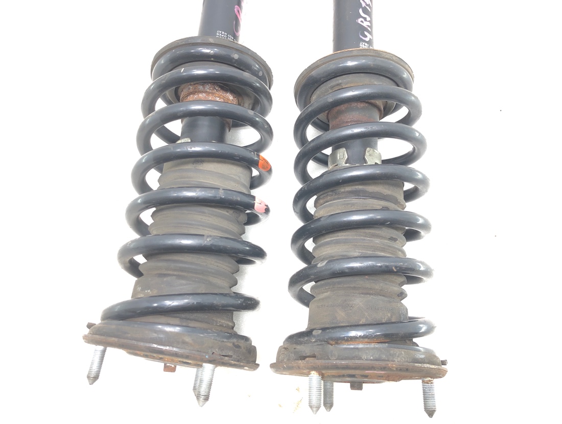 Стойка передняя GS350 2008 GRS196 2GRFE