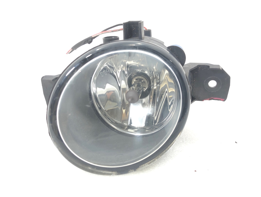 Туманка правая Nissan Fuga 2008 PY50 VQ35DE 2615589905EM контрактная
