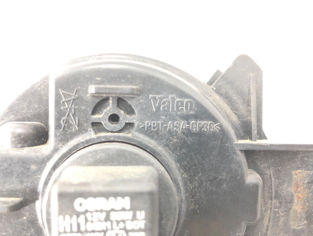 Туманка правая Fuga 2008 PY50 VQ35DE