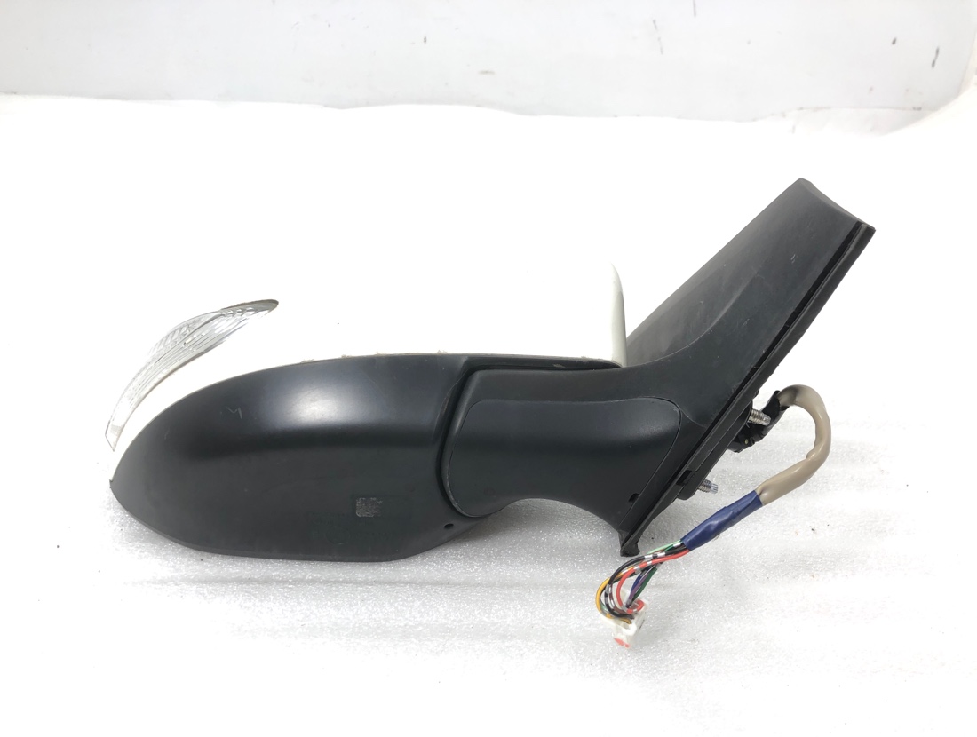 Зеркало правое Sylphy 2013 TB17 MRA8DE