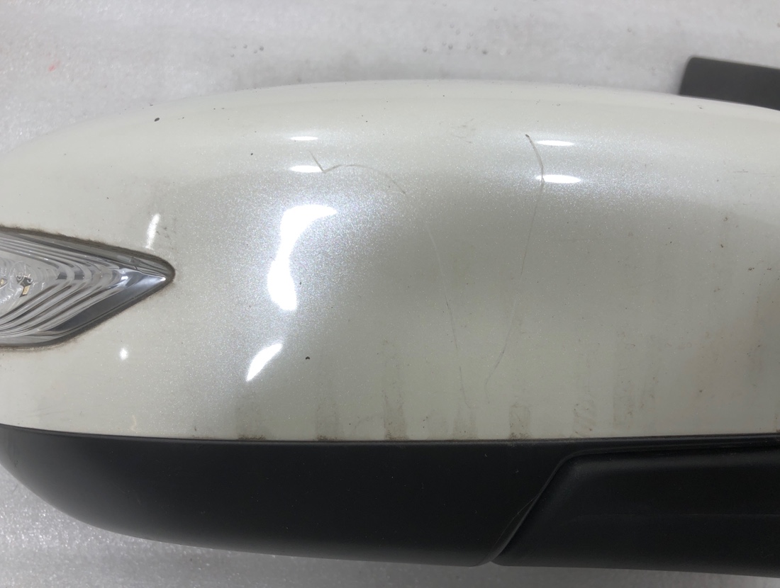 Зеркало правое NIssan Sylphy TB17 MRA8DE