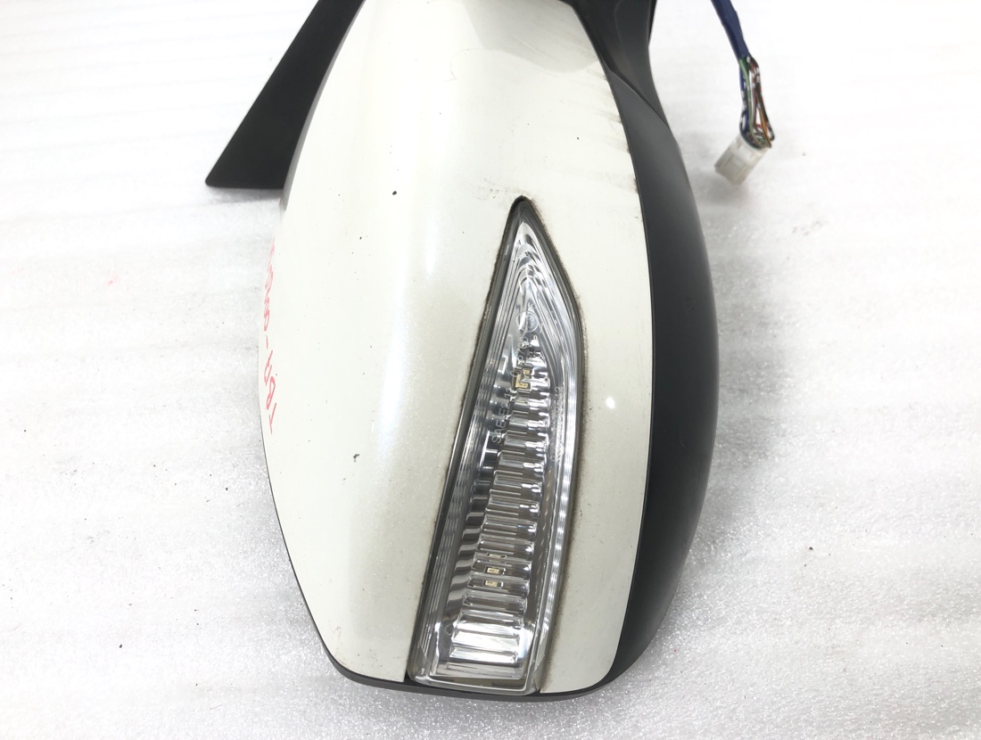 Зеркало правое Sylphy 2013 TB17 MRA8DE