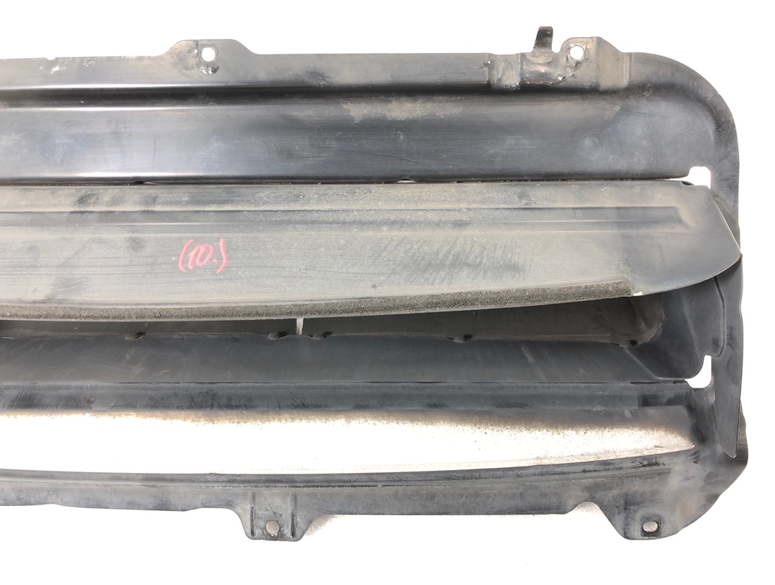 Воздухозаборник Forester 2004 SG5 EJ205 Воздухозаборник Forester 2004 SG5 EJ205