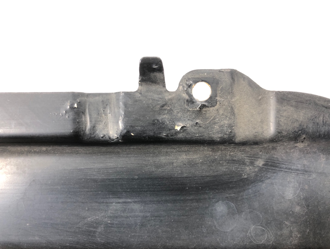 Воздухозаборник Forester 2004 SG5 EJ205 Воздухозаборник Forester 2004 SG5 EJ205