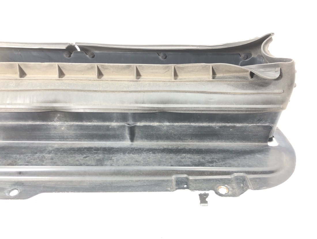 Воздухозаборник Forester 2004 SG5 EJ205 Воздухозаборник Forester 2004 SG5 EJ205