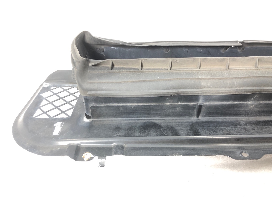 Воздухозаборник Forester 2004 SG5 EJ205 Воздухозаборник Forester 2004 SG5 EJ205